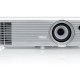 Optoma W354 Proiettore a raggio standard 3400 ANSI lumen DLP WXGA (1280x800) Compatibilità 3D Bianco 7