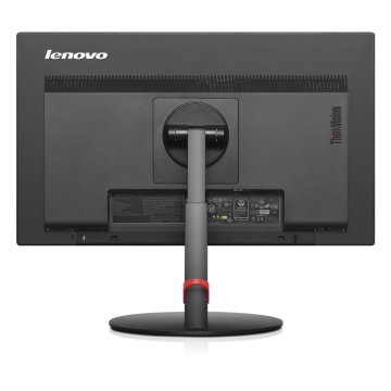 Lenovo ThinkVision T2224p LED display 54,6 cm (21.5") 1920 x 1080 Pixel Full HD Nero