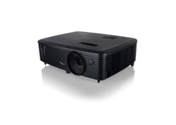 Optoma EH330 Proiettore a raggio standard 3100 ANSI lumen DLP 1080p (1920x1080) Nero