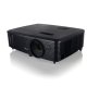 Optoma DH1010i Proiettore a raggio standard 3000 ANSI lumen DLP 1080p (1920x1080) Compatibilità 3D Nero 4