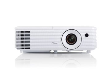 Optoma HD27 Proiettore a raggio standard 3200 ANSI lumen DLP 1080p (1920x1080) Compatibilità 3D Bianco