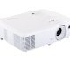 Optoma HD27 Proiettore a raggio standard 3200 ANSI lumen DLP 1080p (1920x1080) Compatibilità 3D Bianco 3
