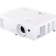 Optoma HD27 Proiettore a raggio standard 3200 ANSI lumen DLP 1080p (1920x1080) Compatibilità 3D Bianco 5