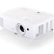 Optoma HD27 Proiettore a raggio standard 3200 ANSI lumen DLP 1080p (1920x1080) Compatibilità 3D Bianco 6