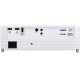 Optoma HD27 Proiettore a raggio standard 3200 ANSI lumen DLP 1080p (1920x1080) Compatibilità 3D Bianco 9