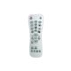 Optoma HD27 Proiettore a raggio standard 3200 ANSI lumen DLP 1080p (1920x1080) Compatibilità 3D Bianco 10