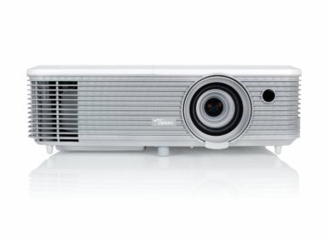 Optoma X344 Proiettore a raggio standard 3000 ANSI lumen DLP XGA (1024x768) Compatibilità 3D Bianco