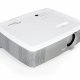 Optoma X344 Proiettore a raggio standard 3000 ANSI lumen DLP XGA (1024x768) Compatibilità 3D Bianco 3