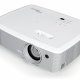 Optoma X344 Proiettore a raggio standard 3000 ANSI lumen DLP XGA (1024x768) Compatibilità 3D Bianco 4