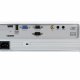 Optoma X344 Proiettore a raggio standard 3000 ANSI lumen DLP XGA (1024x768) Compatibilità 3D Bianco 5