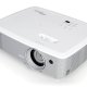 Optoma X355 Proiettore a raggio standard 3500 ANSI lumen DLP XGA (1024x768) Compatibilità 3D Bianco 2