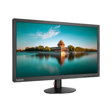 Lenovo ThinkVision T2324d LED display 58,4 cm (23") 1920 x 1080 Pixel Full HD Nero