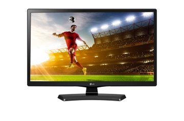 LG 22MT48VF-PZ TV 54,6 cm (21.5") Full HD Nero