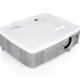 Optoma W344 Proiettore a raggio standard 3100 ANSI lumen DLP WXGA (1280x800) Compatibilità 3D Bianco 3