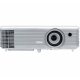 Optoma W345 Proiettore a raggio standard 3300 ANSI lumen DLP WXGA (1280x800) Compatibilità 3D Bianco 5