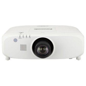 Panasonic PT-EX800ZLE videoproiettore Proiettore per grandi ambienti 7500 ANSI lumen DLP XGA (1024x768) Bianco
