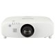 Panasonic PT-EX800ZLE videoproiettore Proiettore per grandi ambienti 7500 ANSI lumen DLP XGA (1024x768) Bianco 2