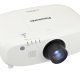 Panasonic PT-EX800ZLE videoproiettore Proiettore per grandi ambienti 7500 ANSI lumen DLP XGA (1024x768) Bianco 9