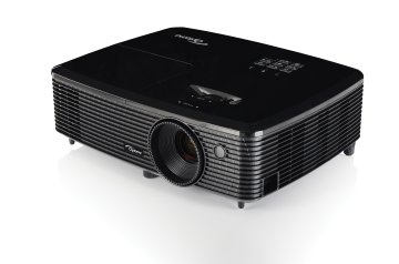 Optoma DH1009I Proiettore a raggio standard 3200 ANSI lumen DLP 1080p (1920x1080) Compatibilità 3D Nero