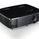 Optoma DH1009I Proiettore a raggio standard 3200 ANSI lumen DLP 1080p (1920x1080) Compatibilità 3D Nero 4