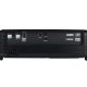 Optoma DH1009I Proiettore a raggio standard 3200 ANSI lumen DLP 1080p (1920x1080) Compatibilità 3D Nero 6