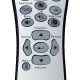 Optoma DH1009I Proiettore a raggio standard 3200 ANSI lumen DLP 1080p (1920x1080) Compatibilità 3D Nero 7