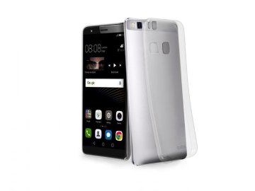 SBS TEAEROHUP9LT custodia per cellulare 13,2 cm (5.2") Cover Trasparente