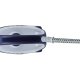 Hoover IronVision PMP2400 011 2400 W 1,5 L Piastra in Ceramica Lavanda 13