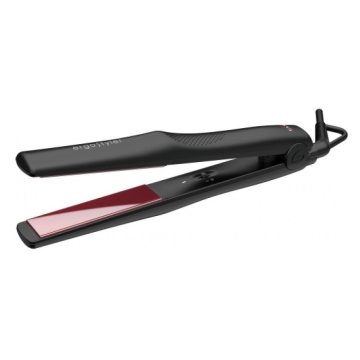 GA.MA P21.ERGOSTYLER messa in piega Piastra per capelli Caldo Nero 34 W 1,9 m