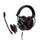 EPOS | SENNHEISER GAME ZERO Auricolare Cablato A Padiglione Gaming Nero, Rosso 11