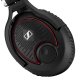 EPOS | SENNHEISER GAME ZERO Auricolare Cablato A Padiglione Gaming Nero, Rosso 12