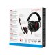EPOS | SENNHEISER GAME ZERO Auricolare Cablato A Padiglione Gaming Nero, Rosso 14