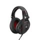 EPOS | SENNHEISER GAME ZERO Auricolare Cablato A Padiglione Gaming Nero, Rosso 3