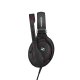 EPOS | SENNHEISER GAME ZERO Auricolare Cablato A Padiglione Gaming Nero, Rosso 6