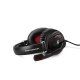 EPOS | SENNHEISER GAME ZERO Auricolare Cablato A Padiglione Gaming Nero, Rosso 8