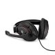 EPOS | SENNHEISER GAME ZERO Auricolare Cablato A Padiglione Gaming Nero, Rosso 9