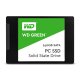 Western Digital Green 2.5