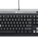 Corsair Raptor K30 tastiera USB QWERTY Inglese Nero 5