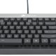 Corsair Raptor K30 tastiera USB QWERTY Inglese Nero 7