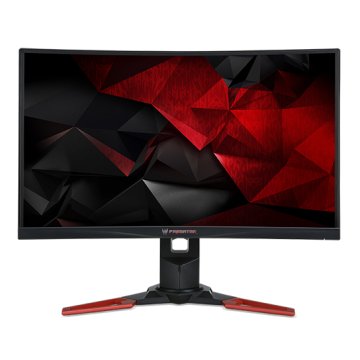 Acer Predator Z271bmiphz Monitor PC 68,6 cm (27") 1920 x 1080 Pixel Full HD Nero