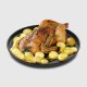 Smeg KITPLATE pentolame da microonde 3