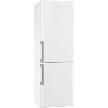 Smeg FC370BP Combinato