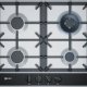 Neff TDA2659N Gas-Kochstelle Acciaio inox Da incasso 4 Fornello(i) 2
