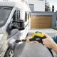 Kärcher K 5 Premium Full Control Plus Home idropulitrice Verticale Elettrico 500 l/h 2100 W Nero, Giallo 3