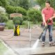 Kärcher K 5 Premium Full Control Plus Home idropulitrice Verticale Elettrico 500 l/h 2100 W Nero, Giallo 8