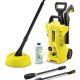 Kärcher K 2 Full Control Home idropulitrice Verticale Elettrico 360 l/h 1400 W Nero, Giallo 2