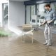 Kärcher K 2 Full Control Home idropulitrice Verticale Elettrico 360 l/h 1400 W Nero, Giallo 3