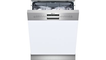 Neff GI 3600 KN A scomparsa parziale 13 coperti E
