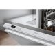 Whirlpool WUIC 3B19 A scomparsa totale 13 coperti 11