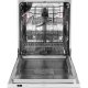 Whirlpool WUIC 3B19 A scomparsa totale 13 coperti 4